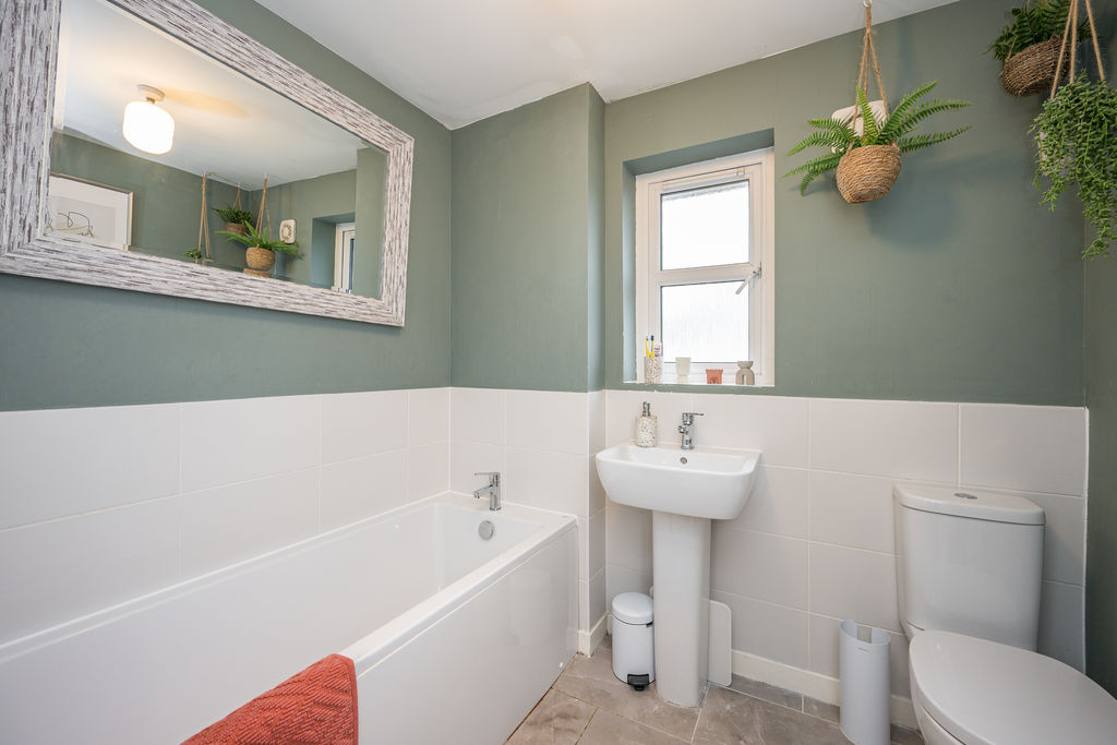 Bathroom- click for photo gallery